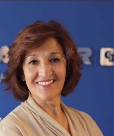 NİLÜFER UYGUN
