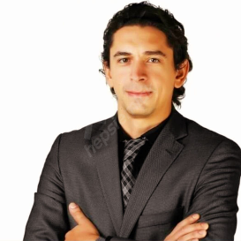 Denizhan GÜNGÖR