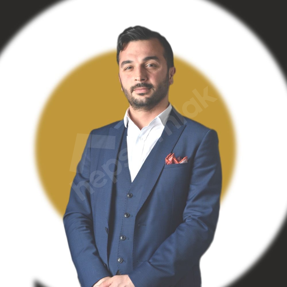 Bülent ERTÜRK