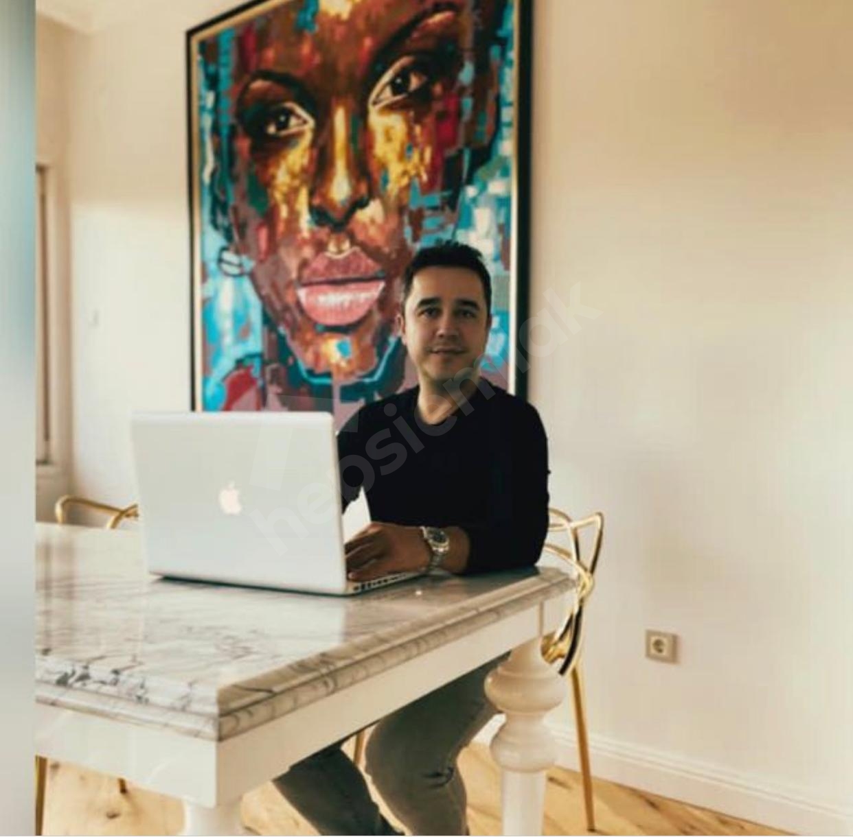 Murat Bulgurcu