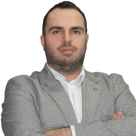 Haluk Taşcı