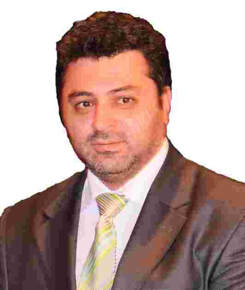 ŞÜKRÜ DEMİR