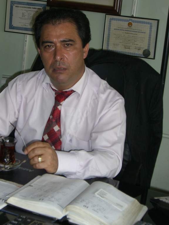 KEMAL ELTER