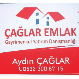 Aydın Çağlar