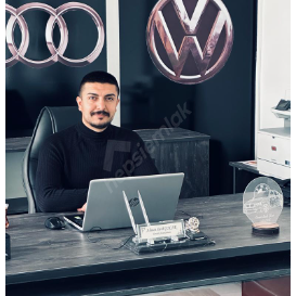 Ahmet Said Çolak