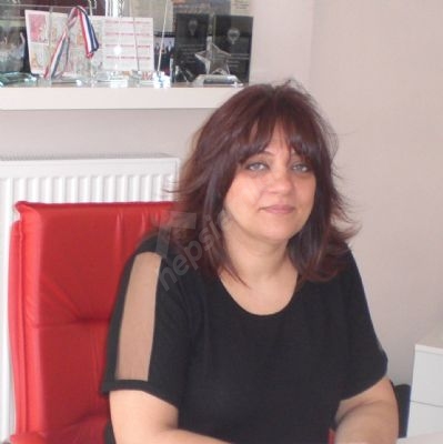 Tülin Özüçler