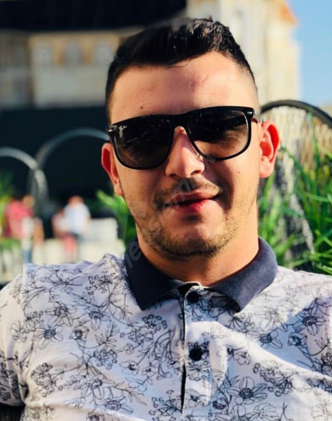 Yunus Kızıl