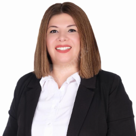 BURCU YILMAZ