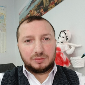 BURHAN CİHAN