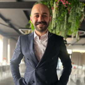 MUSTAFA BARAN