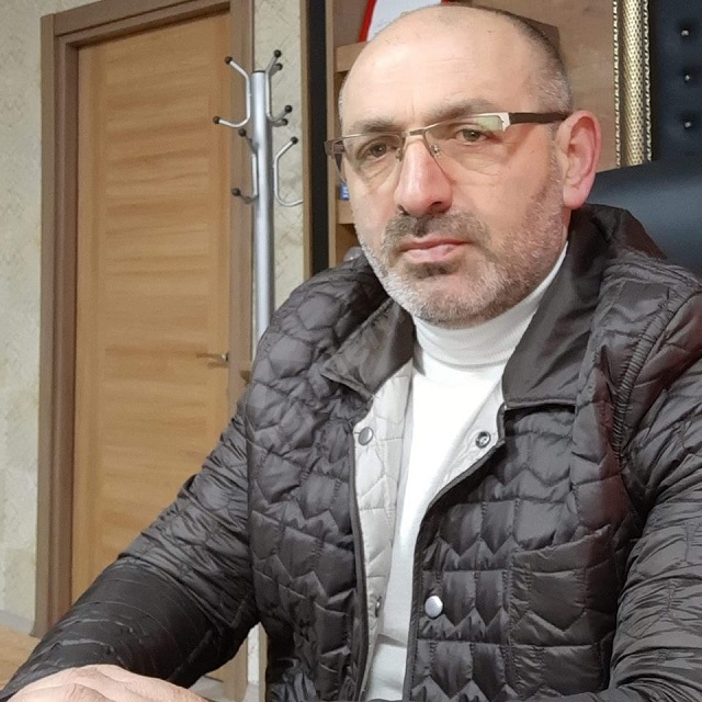 savaş deniz