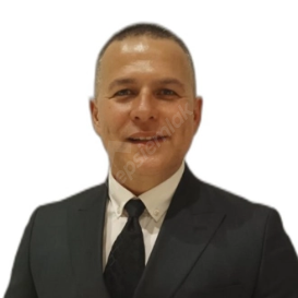 Barış Yılmaz