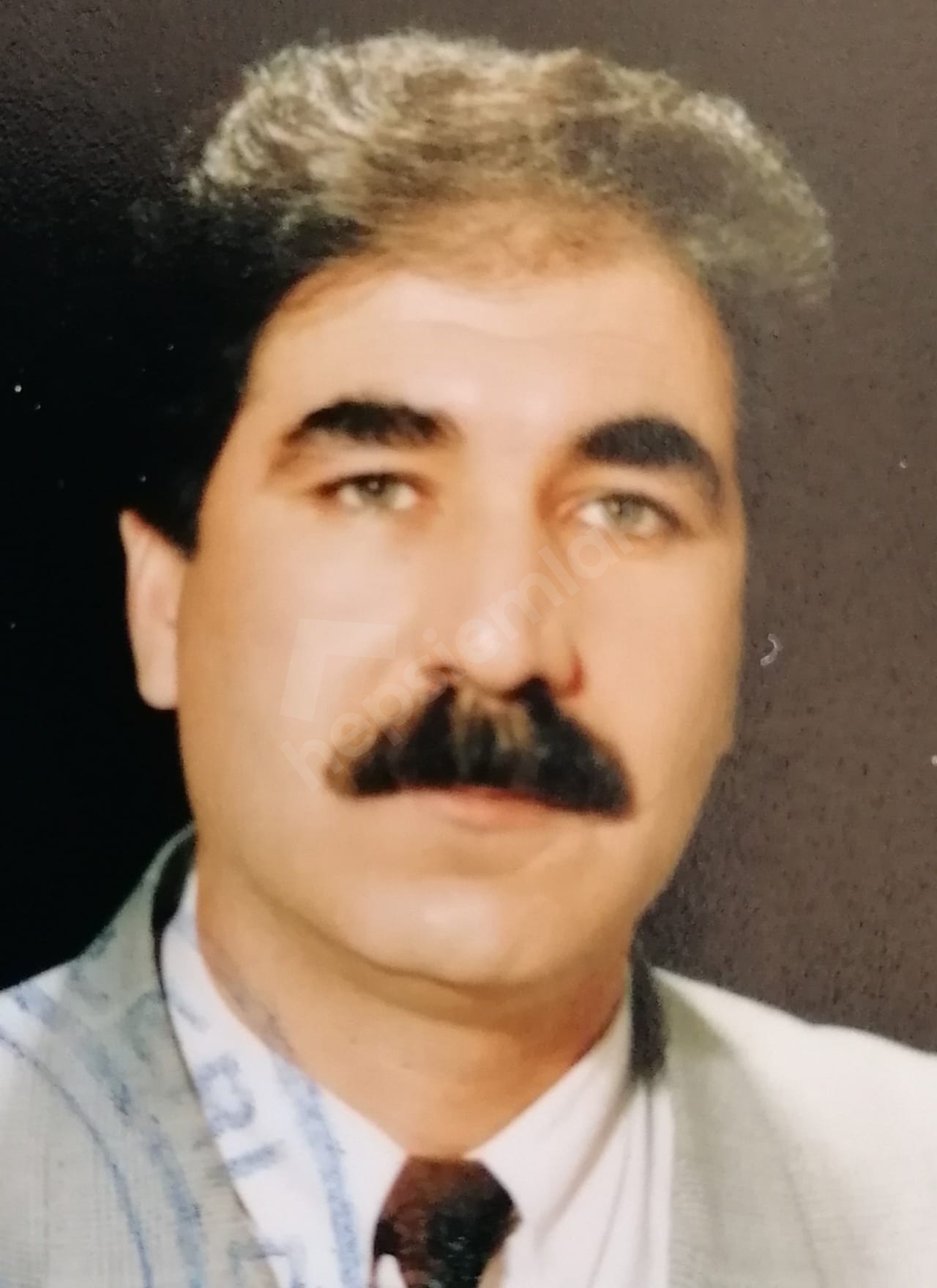 HAYDAR MERT