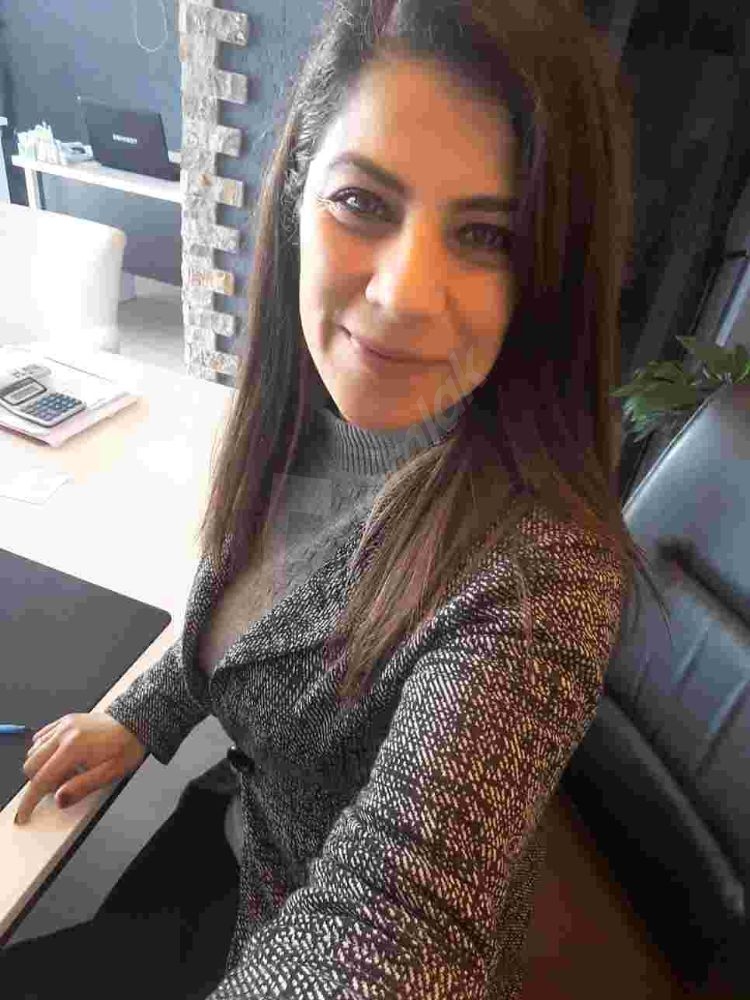 Gülin Çam
