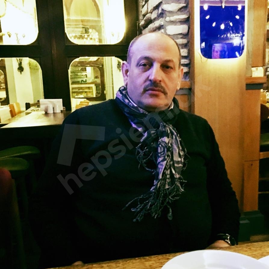 İRFAN GENÇ