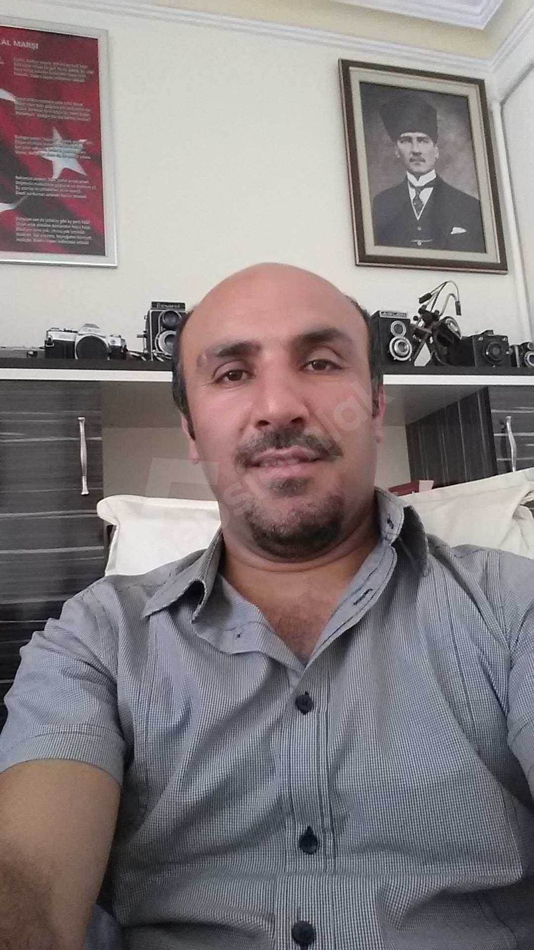 MAHMUT YILDIZ