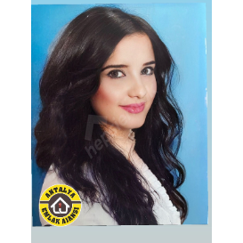 Gonca Uzhan