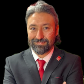 Ahmet Emre Yıldırım