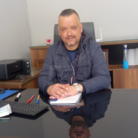 Kemal Altunışık