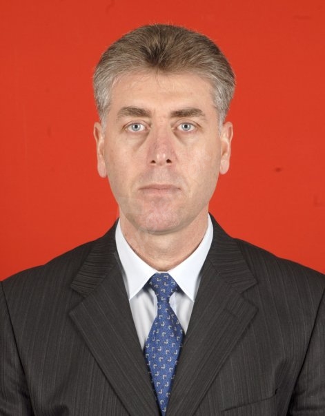 GÜNGÖR SÜLEYMAN GÜNEŞ