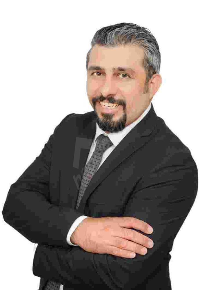 AHMET İNAN