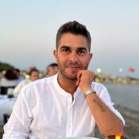 ALİ İKİKAVAK
