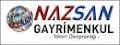 NAZSAN GAYRİMENKUL