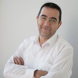 Asım Ölmez