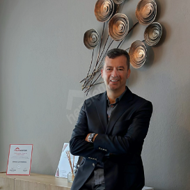 Hakan  Karacaalp