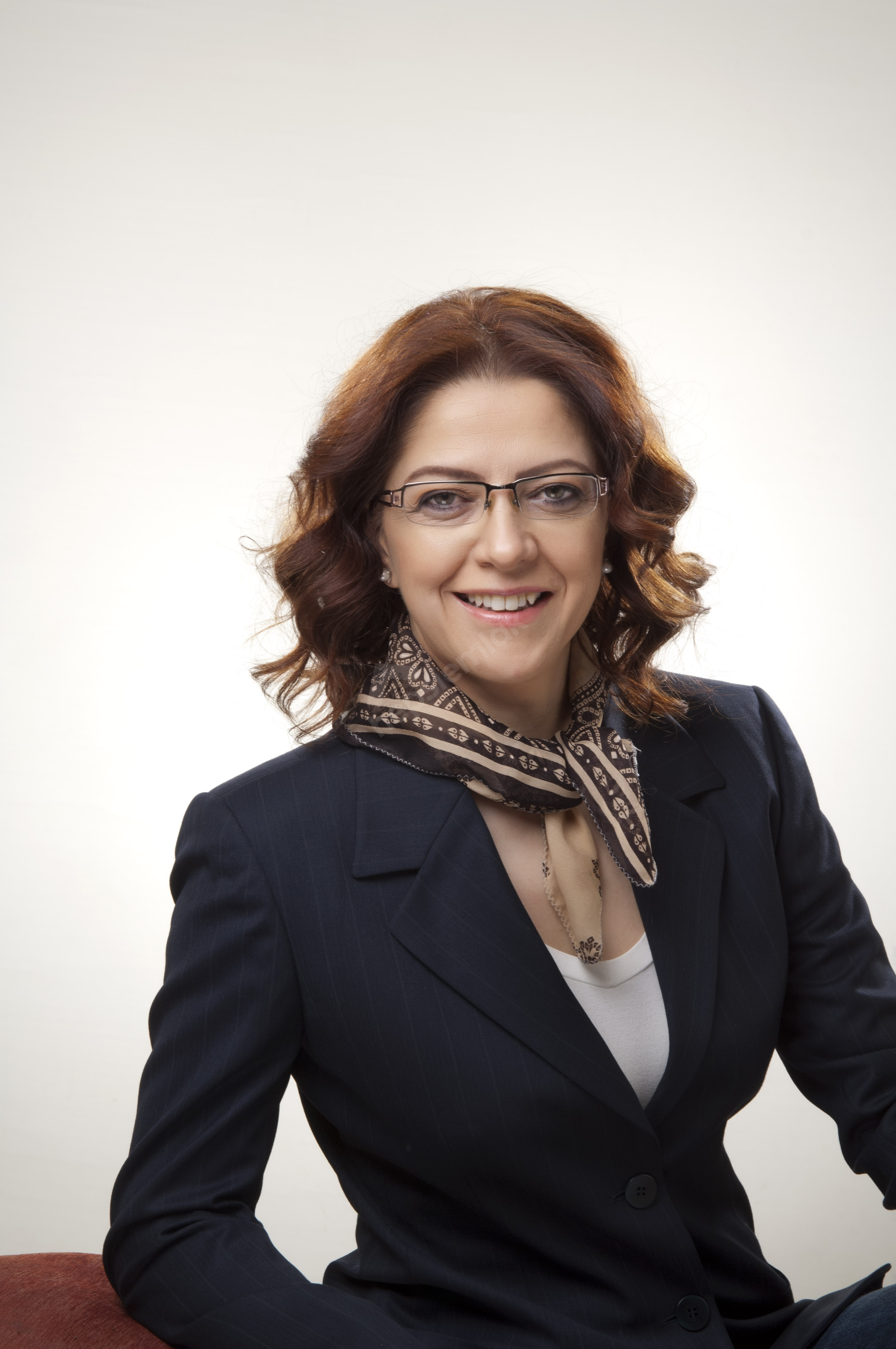 ZEHRA GÖKÇEK