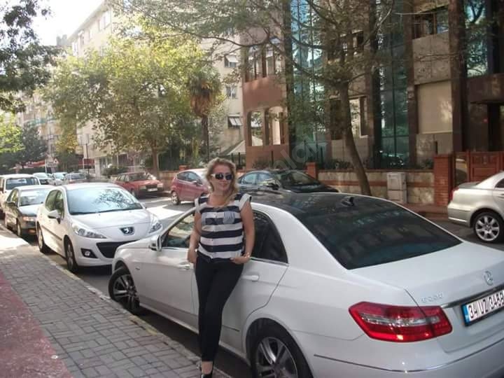 SERPİL HÜLYA TURGUT