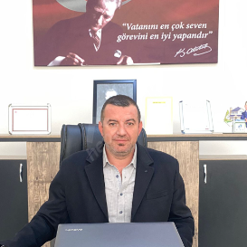 ERDİNÇ KENAR