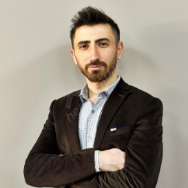 Sedat ÇAMSARI