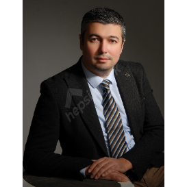 KARGALI LUXURY