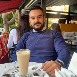 Melih SOYKAYA