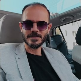 Hamza Bayrakçeken