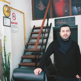 Sedat Düzce