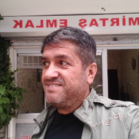 Mustafa Demirtaş