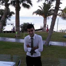 Barış Yabasun