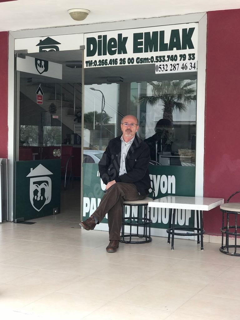 NİHAT KÜÇÜKÇETİN