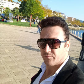 MUHAMMET BAŞ
