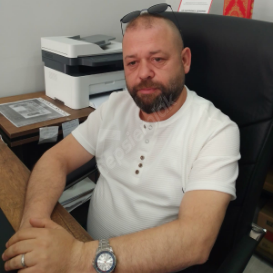 Necmettin YILDIRIM
