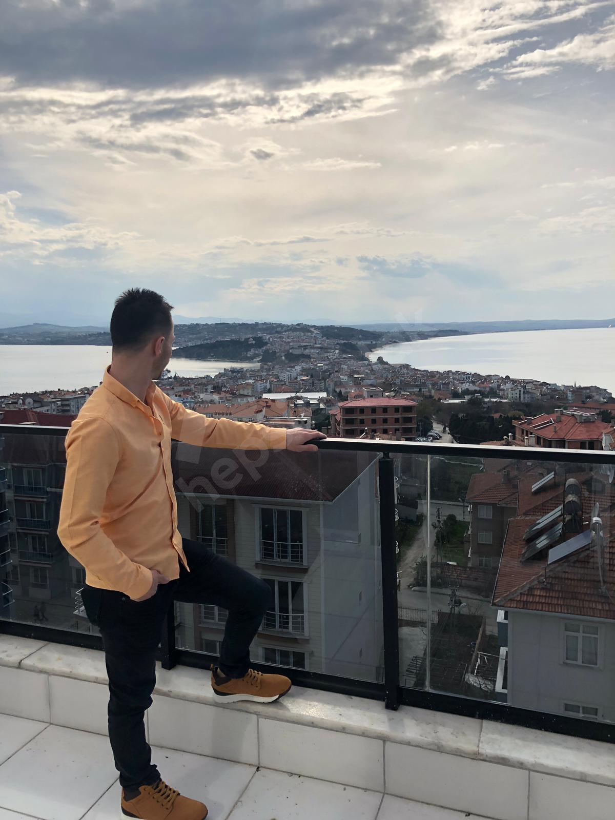 AŞKIN DEMİRBAŞ