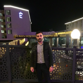 ALPASLAN DOĞAN