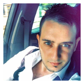 SERCAN KARADALLI