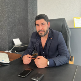 BURAK İNAN