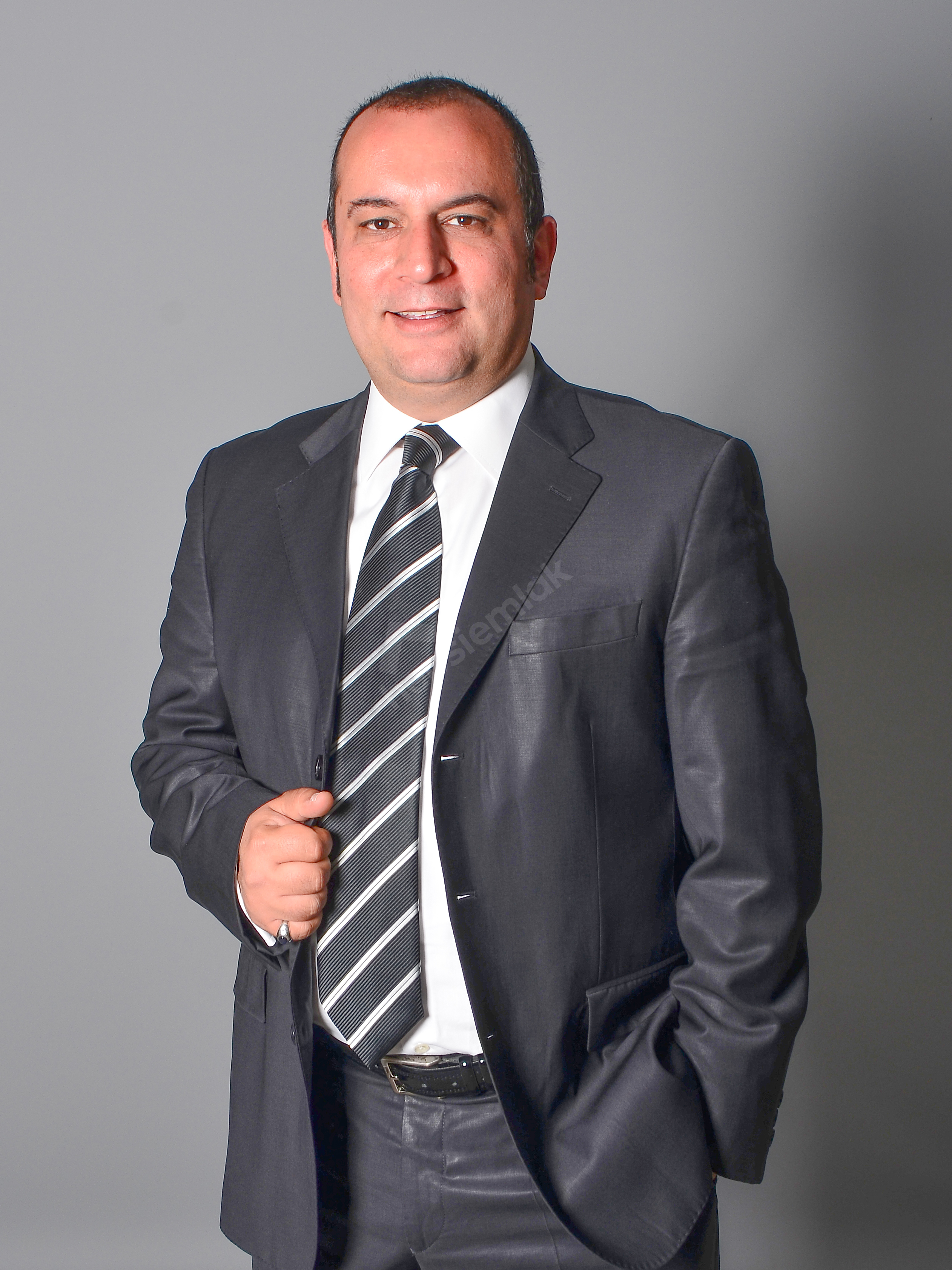 MURAT KAYACAN