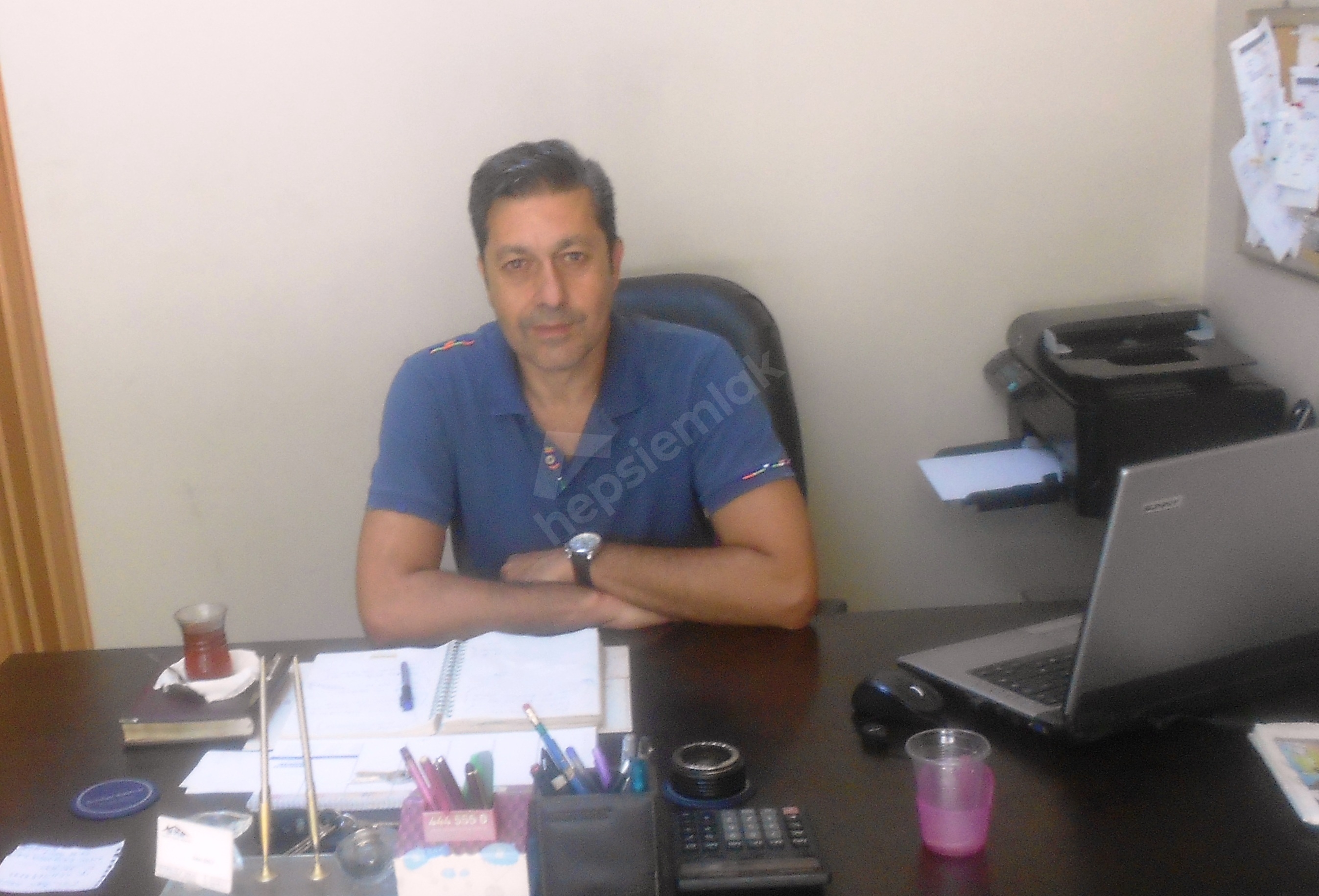 HAKAN IŞIKLI