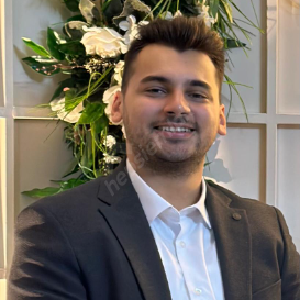Altan Kaya Bakcaoğlu