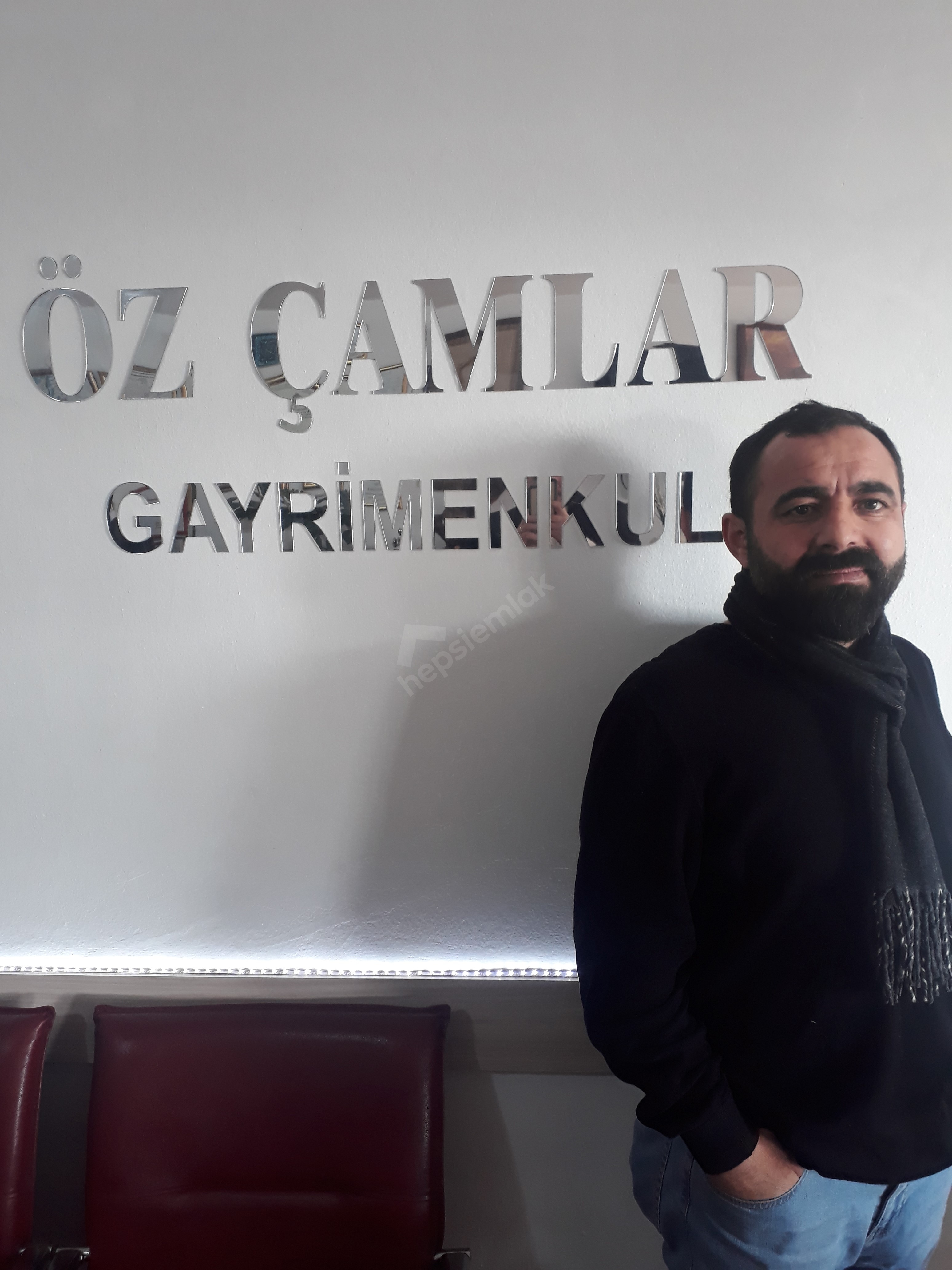 MUSTAFA ÇAM